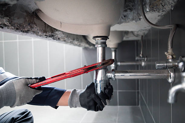 Trusted Emergency Plumber service in Mechanicsville, VA - AAA Plumbing Heating